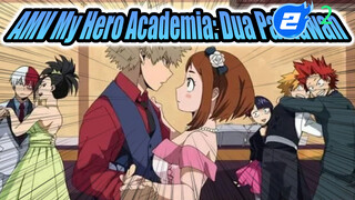 My Hero Academia: Dua Pahlawan-2