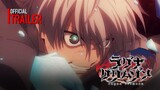 Ragna Crimson Cour 2 • Official Trailer【Toàn Senpaiアニメ】