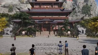 Tomb of fallen gods episode 5 sub indo full