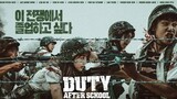 DUTY AFTER SCHOOL- EPISODE 9 (2023) [ENGLISH SUB] 1080P