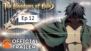 The kingdom of ruin season 1 episode 12 hindi