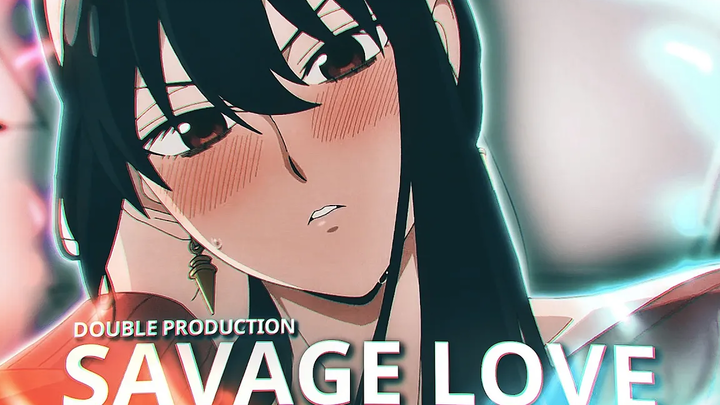 Spy x Family「AMV」รักอำมหิต