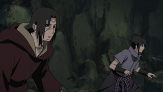 [Naruto] Even with eyes closed, there is no way out? How hard is it to defend against Sharingan illu