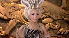 Phim Tân Bảng Phong Thần (Phần 2) - Tập 40