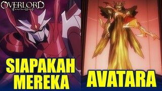 Apakah Ainz Bisa Punya Anak? Siapakah Player di Episode 1? dan Apa itu Avatara? #Overlord