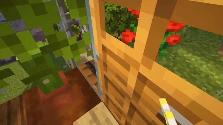 [Snowball] Sunshine Forest Cabin (×) Deluxe Edition Tears of Iron Window (√ )