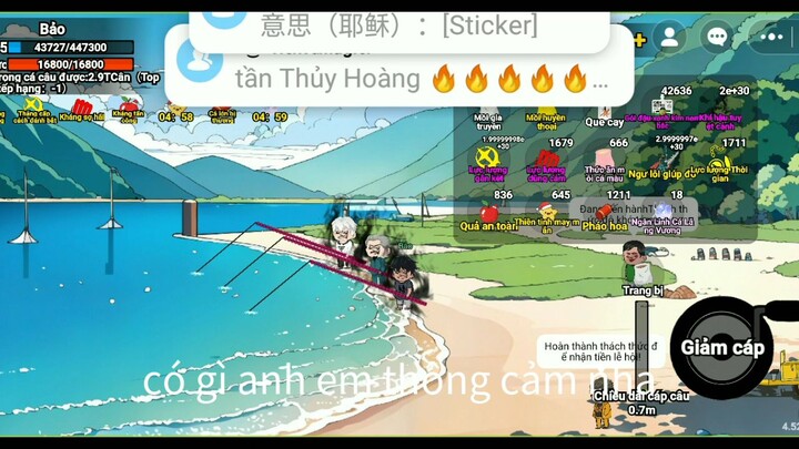 lần đầu làm video mong ae góp ý