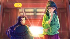 Kusuriya no Hitorigoto S2 Episode 15 Sub Indo