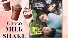 Choco Milk Shake - EP 9 (Eng sub) KDRAMA BL