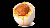 [Makanan][DIY]Cara Membuat Telur Bebek Asin Lezat?