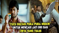 DIREMEHKAN !! TERNYATA DIA CUCU SULTAN - Alur Cerita Film Pilla Zamindar