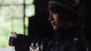 [เอ็กซ์จัง] สวิฟท์ต่อย! มาดู Scorpion Riders หรือรูปแบบใน Kamen Rider กันดีกว่า~