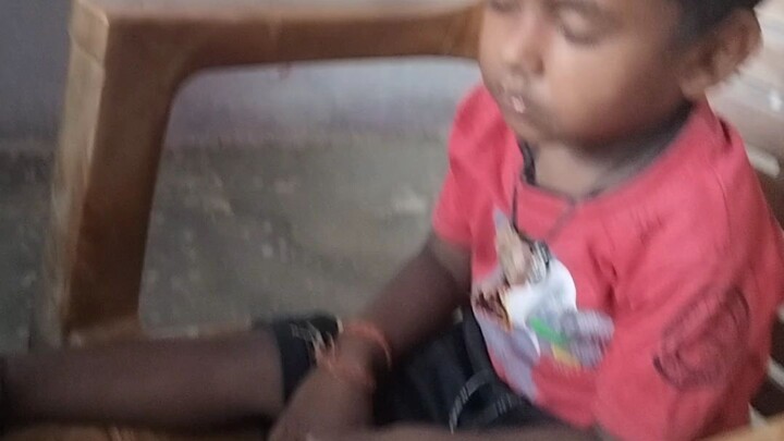 baby sleeping #newvideos#bilibili
