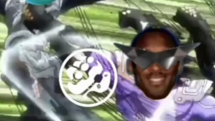 JOJO, but the super burning arena (1)