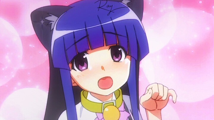["I'm sorry, Miss Tsar, I have a dual personality"]