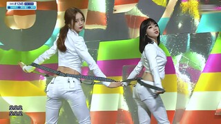 【TRỰC TIẾP 4K】Girl's Day - Kỳ vọng (130421)