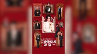 18-Year-Old Grandmother Arrives to Restore the Familys Glory season 3 - Phụ đề tiếng Việt