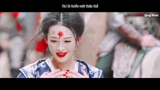 [FMV-Vietsub] Cưới - 娶 || Nhi thần thật sự không muốn gả nữa - Nguyên Thuần | Sở Kiều Truyện【楚乔传】