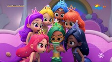 Rainbow Bubblegem Season 2 Episode 13 - Rahasia Tidak Ilmiah