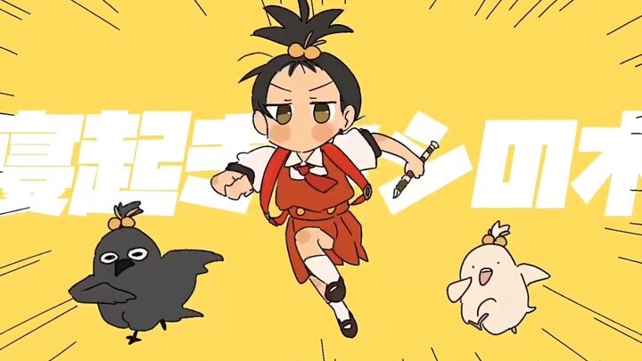 Bài hát cover dậy sớm bắn pháo hoa