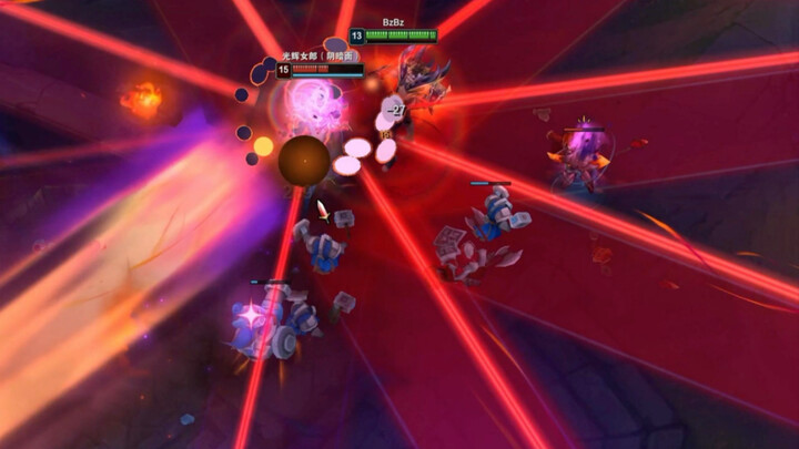 Doomsday Human-Machine Gameplay Preview