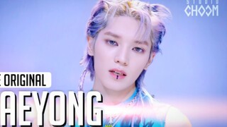 【李泰容】SOLO主打SHALALA舞蹈版！