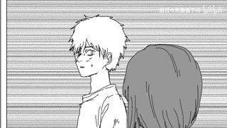 Animasi Chainsaw Man episode 81