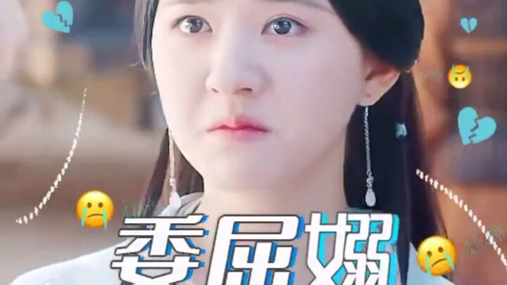 Siapa yang terpesona oleh suara lembut dan imut ini, aku nggak bakal bilang!