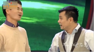 yt1s.com - Vợ Chồng Xuân Bắc Vân Dung CÒN CÁI NỊT Sau Phi Vụ Này  Hài Tết Hay Nh