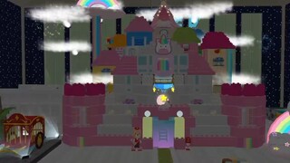 GUM KẾT HỢP PET HIẾM NHẤT GAME !!!
