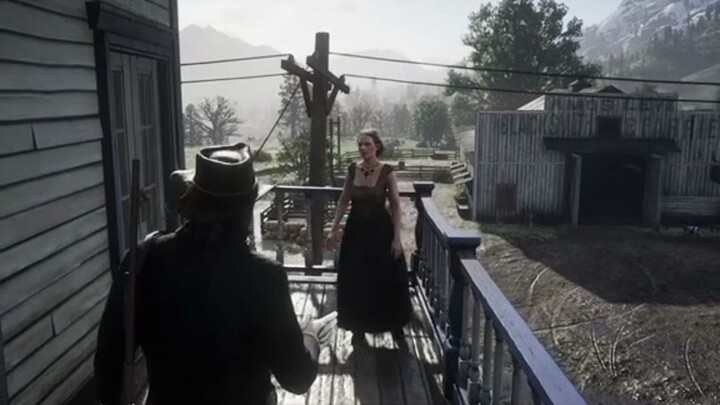 أول عملية سطو، أرعبتني حتى الموت!