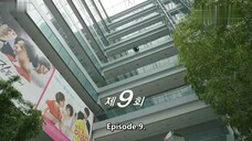 °City Hunter EP 09 Sub Indo°