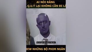 Ma quỷ cũng phải đi làm ! reviewphim MeReviewPhim hot trend