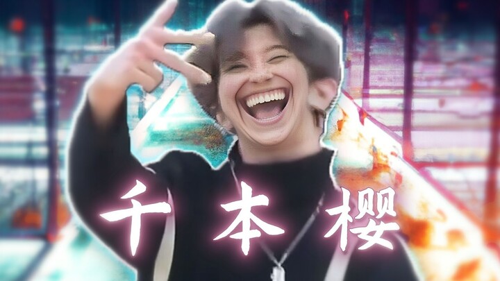 ⚡Hatsune Miku, kamu makan milikku, aku makan milikmu—siapa yang lebih dulu?⚡