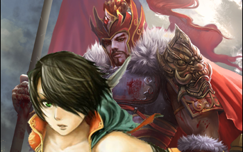 As everyone knows, Wu Yi was a renowned general.