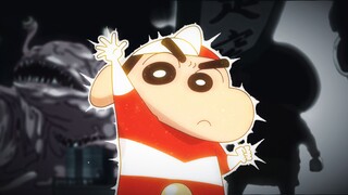 不存在的英雄，与真正的光！