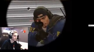 xQc "พวกโกงพวกนี้มันระบาดหนักเกินไป"