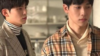 🇰🇷 Blue Of Winter ep 4 eng sub 2022