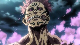 JUJUTSU KAISEN S3 OFFICIAL TRAILER MERINDING ‼️🥶