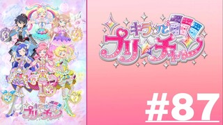 KIRATTO PRI☆CHAN - Episode 87 (English Sub)