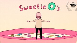 致郁动画短片《甜麦圈》，一碗甜麦圈里的温暖回忆！