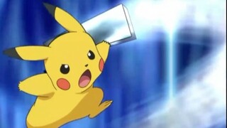Setelah menonton semua 111 Pokémon yang dihancurkan oleh Gogo, mana yang membuat Anda merasa paling 