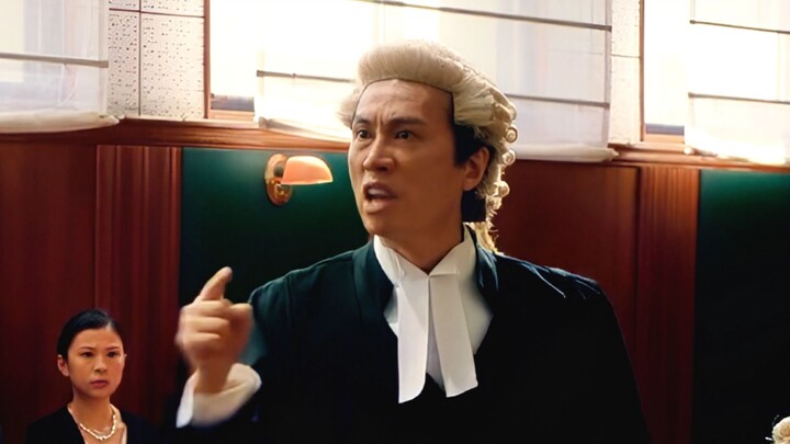 “The law must not yield to wrongdoing.”