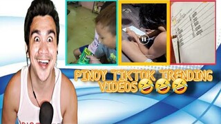 PINOY TRENDING TIKTOK VIDEOS|| PINOY VIRAL TIKTOK REACTION VIDEOS|| PINOY FUNNY TIKTOK|EPISODE 113