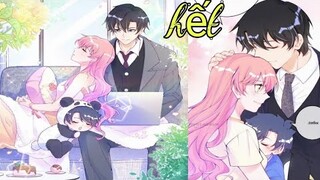 Chap 106-125 (hếtt)Bảo Bối Thiên Tài Thu Phục Daddy||truyện tranh thuyết minh||ngôn tình