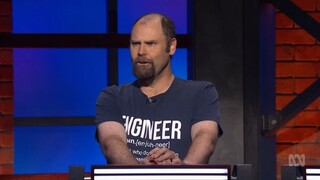 Hard Quiz Season 10 Episode 31