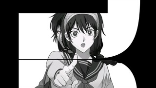 [Authorized transfer] [Jujutsu Kaisen × Ikki Tousen ED paro]