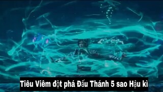 Đấu Phá Thương Khung | Bản Đặc Biệt Phần 7 Tập 16 | Tiêu Viêm Đại Chiến Hồn Tộc