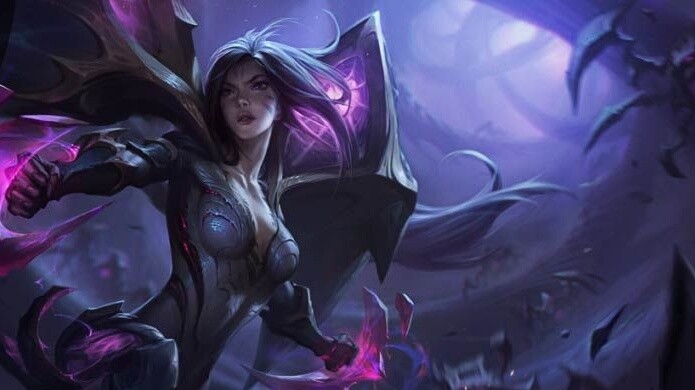 TOP10 of the small points VOL624 The Void Girl pulls delicately without fear