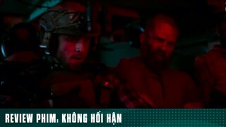 REVIEW PHIM: “ KHÔNG HỐI HẬN “ [ Phần 2 ] #reviewphimhaynhat